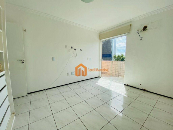 Imagem Apartamento com 3 Quartos à Venda, 108 m² em Cocó - Fortaleza