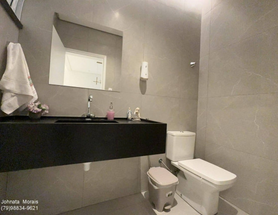 Imagem Casa com 3 Quartos à Venda, 330 m² em Zona De Expansão (aruana) - Aracaju Imagem Casa com 3 Quartos à Venda, 330 m² em Zona De Expansão (aruana) - Aracaju