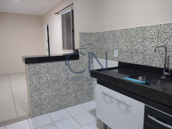 Imagem Apartamento com 2 Quartos à Venda,  em Vila São José - Taubaté