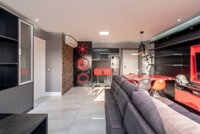 Imagem Apartamento com 2 Quartos à Venda, 75 m² em São Sebastião - Porto Alegre Imagem Apartamento com 2 Quartos à Venda, 75 m² em São Sebastião - Porto Alegre