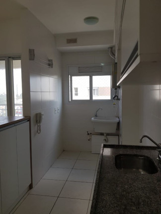 Imagem Apartamento com 1 Quarto à Venda, 38 m²