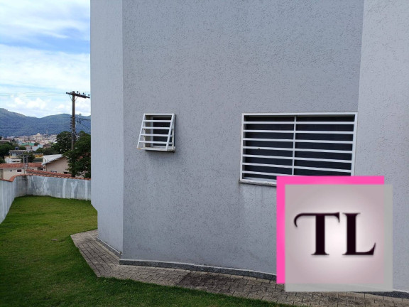 Imagem Apartamento com 2 Quartos à Venda, 65 m² em Poços De Caldas