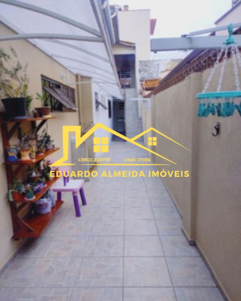 Imagem Casa com 3 Quartos à Venda, 220 m² em Vila Hortência - Sorocaba