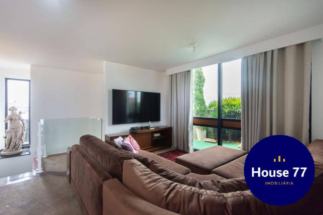 Imagem Apartamento com 4 Quartos à Venda, 400 m² em Moema - São Paulo Imagem Apartamento com 4 Quartos à Venda, 400 m² em Moema - São Paulo