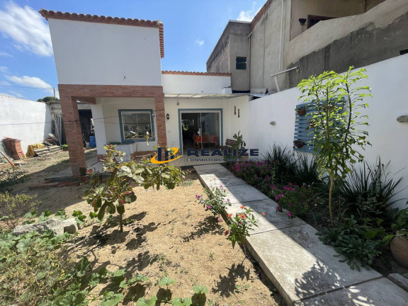 Imagem Casa com 2 Quartos à Venda, 100 m² em Parque Bela Vista - Campos Dos Goytacazes