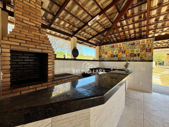 Imagem Casa com 5 Quartos à Venda, 220 m² em Condomínio Serra Verde - Igarapé