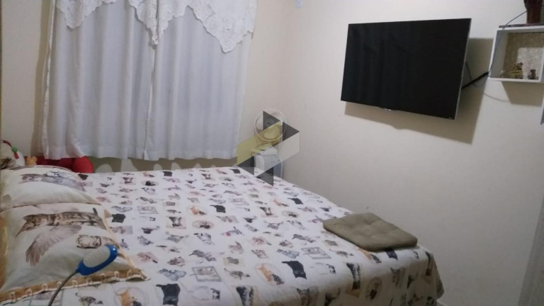 Imagem Casa com 2 Quartos à Venda, 62 m² em Residencial Votorantim Park I - Votorantim Imagem Casa com 2 Quartos à Venda, 62 m² em Residencial Votorantim Park I - Votorantim
