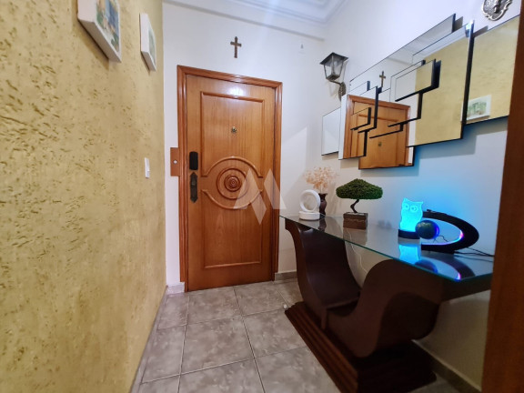 Imagem Apartamento com 3 Quartos à Venda, 117 m² em Boqueirão - Santos