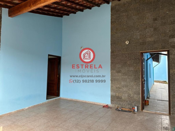 Imagem Casa com 3 Quartos à Venda, 180 m² em Cidade Jardim - Jacareí Imagem Casa com 3 Quartos à Venda, 180 m² em Cidade Jardim - Jacareí