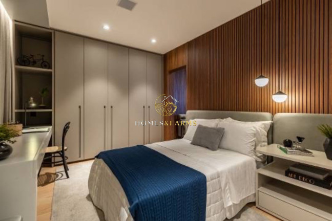 Imagem Apartamento com 4 Quartos à Venda, 305 m² em Setor Marista - Goiânia Imagem Apartamento com 4 Quartos à Venda, 305 m² em Setor Marista - Goiânia