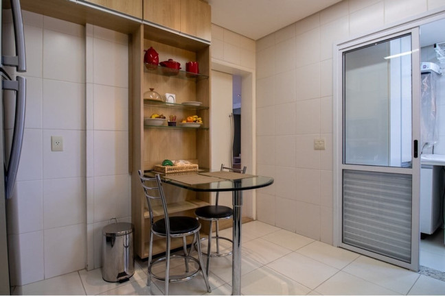 Imagem Apartamento com 1 Quarto à Venda, 104 m² em Perdizes - São Paulo