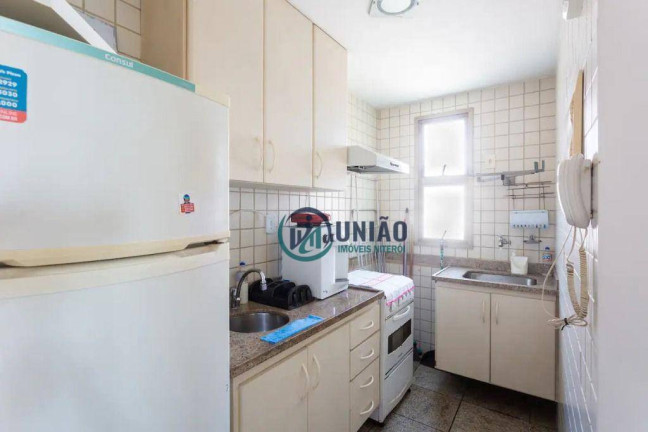 Imagem Apartamento com 1 Quarto à Venda, 57 m² em Ingá - Niterói Imagem Apartamento com 1 Quarto à Venda, 57 m² em Ingá - Niterói