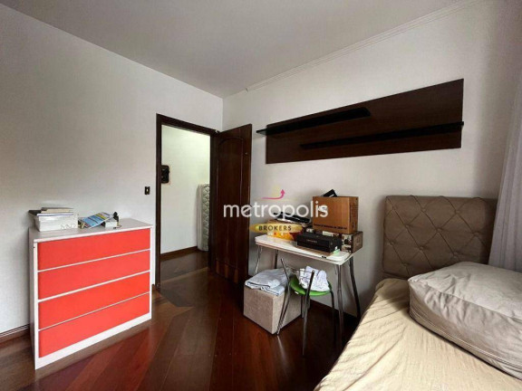 Imagem Apartamento com 2 Quartos para Alugar, 117 m² em Santo Antônio - São Caetano Do Sul Imagem Apartamento com 2 Quartos para Alugar, 117 m² em Santo Antônio - São Caetano Do Sul
