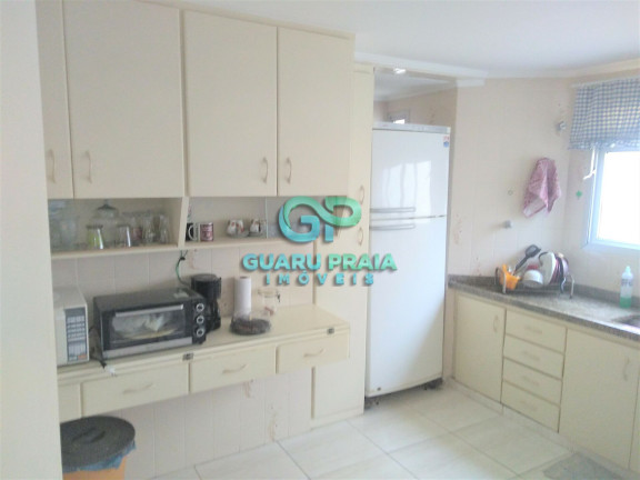 Imagem Cobertura com 4 Quartos à Venda, 170 m² em Enseada - Guarujá Imagem Cobertura com 4 Quartos à Venda, 170 m² em Enseada - Guarujá