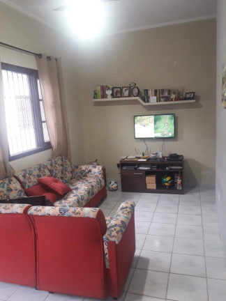 Casa com 2 Quartos à Venda, 70 m² em Real - Praia Grande