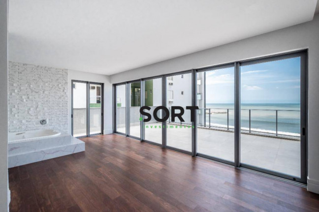 Imagem Apartamento com 4 Quartos à Venda, 243 m² em Barra Norte - Balneário Camboriú