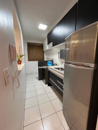 Imagem Apartamento com 2 Quartos à Venda, 46 m² em Planalto - São Bernardo Do Campo Imagem Apartamento com 2 Quartos à Venda, 46 m² em Planalto - São Bernardo Do Campo