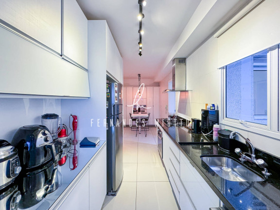 Imagem Apartamento com 4 Quartos à Venda, 155 m² em Alta Vista - Jundiaí Imagem Apartamento com 4 Quartos à Venda, 155 m² em Alta Vista - Jundiaí