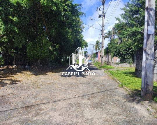 Imagem Terreno à Venda, 3.097 m² em Pitangueiras - Lauro De Freitas Imagem Terreno à Venda, 3.097 m² em Pitangueiras - Lauro De Freitas