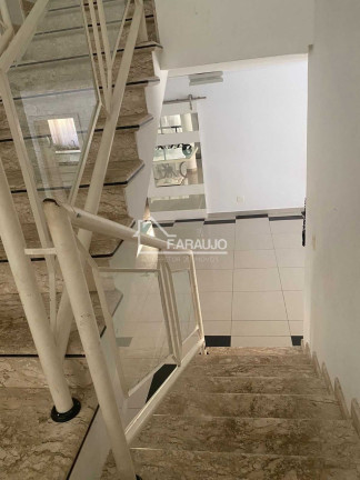 Imagem Imóvel com 4 Quartos à Venda, 360 m² em Além Ponte - Sorocaba