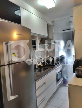 Imagem Apartamento com 2 Quartos à Venda, 51 m² em Tremembé - São Paulo Imagem Apartamento com 2 Quartos à Venda, 51 m² em Tremembé - São Paulo