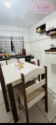 Imagem Casa com 2 Quartos à Venda, 87 m² em Jardim Miranda D`aviz - Mauá Imagem Casa com 2 Quartos à Venda, 87 m² em Jardim Miranda D`aviz - Mauá