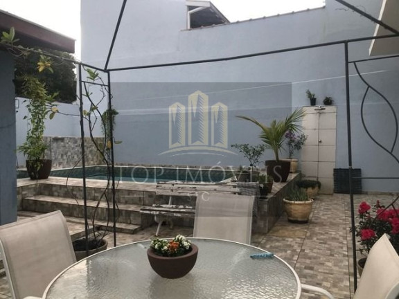 Imagem Sobrado com 3 Quartos à Venda, 300 m² em Jardim Valparaíba - São José Dos Campos Imagem Sobrado com 3 Quartos à Venda, 300 m² em Jardim Valparaíba - São José Dos Campos