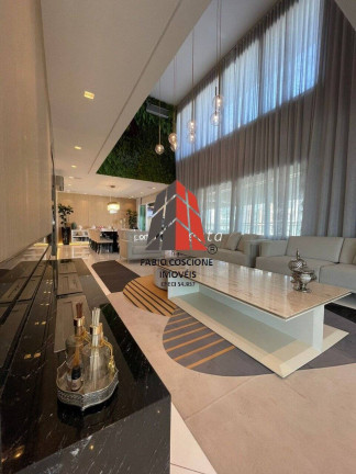 Imagem Cobertura com 4 Quartos à Venda, 466 m² em Vila Regente Feijó - São Paulo Imagem Cobertura com 4 Quartos à Venda, 466 m² em Vila Regente Feijó - São Paulo