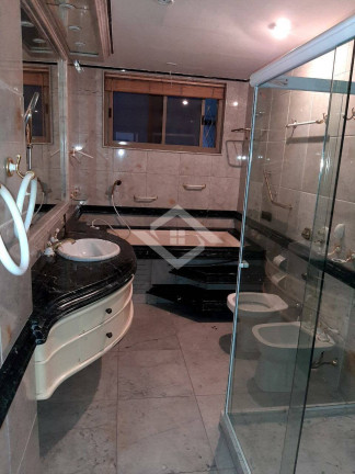 Imagem Apartamento com 4 Quartos à Venda, 355 m² em Copacabana - Rio De Janeiro