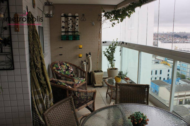 Imagem Apartamento com 3 Quartos à Venda, 122 m² em Santa Paula - São Caetano Do Sul Imagem Apartamento com 3 Quartos à Venda, 122 m² em Santa Paula - São Caetano Do Sul