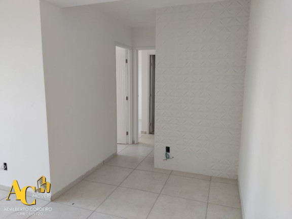 Imagem Apartamento com 2 Quartos à Venda, 50 m² em Casa Amarela - Recife