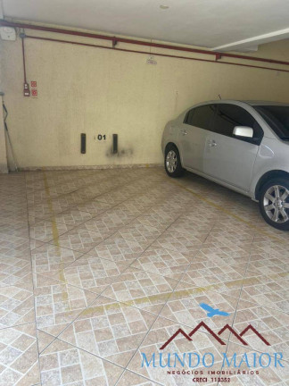 Imagem Apartamento com 2 Quartos à Venda, 41 m² em Parque Das Naçoes - Santo André Imagem Apartamento com 2 Quartos à Venda, 41 m² em Parque Das Naçoes - Santo André