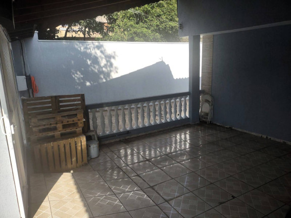 Imagem Casa com 3 Quartos à Venda, 250 m² em Jardim Paulista - Várzea Paulista