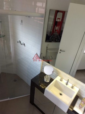 Imagem Apartamento com 1 Quarto à Venda, 58 m² em Jardim Ampliação - São Paulo