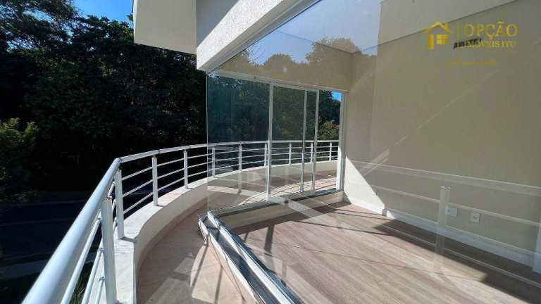 Imagem Casa com 4 Quartos à Venda, 280 m² em Condomínio Santa Clara - Indaiatuba Imagem Casa com 4 Quartos à Venda, 280 m² em Condomínio Santa Clara - Indaiatuba