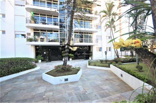 Imagem Apartamento com 4 Quartos à Venda, 225 m² em Perdizes - São Paulo Imagem Apartamento com 4 Quartos à Venda, 225 m² em Perdizes - São Paulo