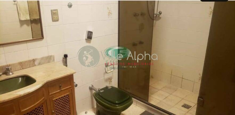 Imagem Apartamento com 4 Quartos à Venda, 254 m² em Boqueirao - Santos