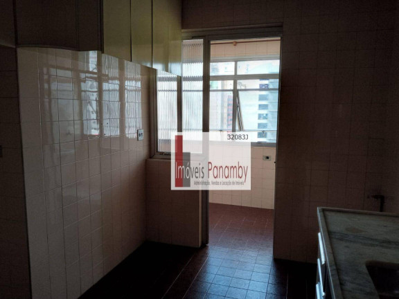 Imagem Apartamento com 2 Quartos à Venda, 82 m² em Jabaquara - São Paulo Imagem Apartamento com 2 Quartos à Venda, 82 m² em Jabaquara - São Paulo