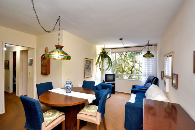 Apartamento com 3 Quartos à Venda, 161 m² em Higienópolis - São Paulo