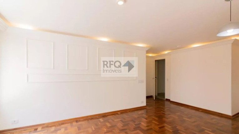 Imagem Imóvel com 2 Quartos à Venda, 120 m² em Itaim Bibi - São Paulo