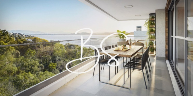 Imagem Apartamento com 3 Quartos à Venda, 165 m² em Cacupé - Florianópolis