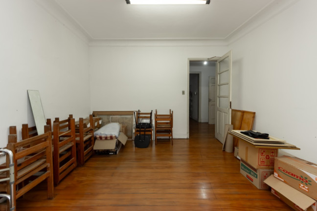 Imagem Casa com 4 Quartos à Venda, 317 m² em Cambuci - São Paulo