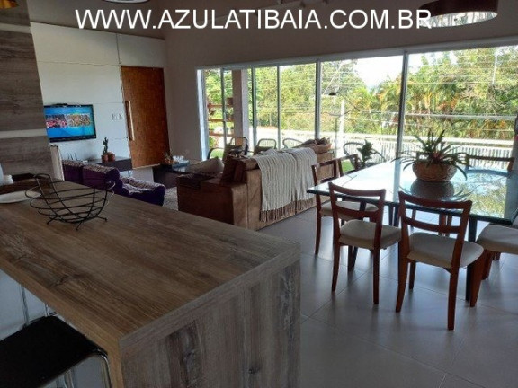 Imagem Casa com 3 Quartos à Venda, 212 m² em Condomínio Parque Das Garças - Atibaia