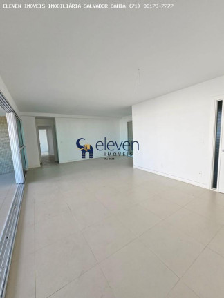 Imagem Apartamento com 3 Quartos à Venda, 204 m² em Horto Florestal - Salvador
