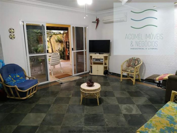 Imagem Casa com 3 Quartos à Venda, 202 m² em Balneário Praia Do Pernambuco - Guarujá Imagem Casa com 3 Quartos à Venda, 202 m² em Balneário Praia Do Pernambuco - Guarujá
