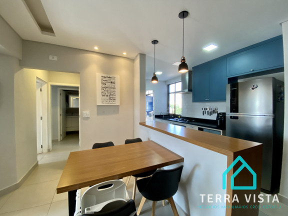Imagem Apartamento com 2 Quartos à Venda, 83 m² em Centro - Taubaté Imagem Apartamento com 2 Quartos à Venda, 83 m² em Centro - Taubaté