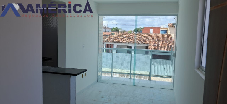 Imagem Imóvel com 2 Quartos à Venda, 43 m² em Castelo Branco - João Pessoa Imagem Imóvel com 2 Quartos à Venda, 43 m² em Castelo Branco - João Pessoa