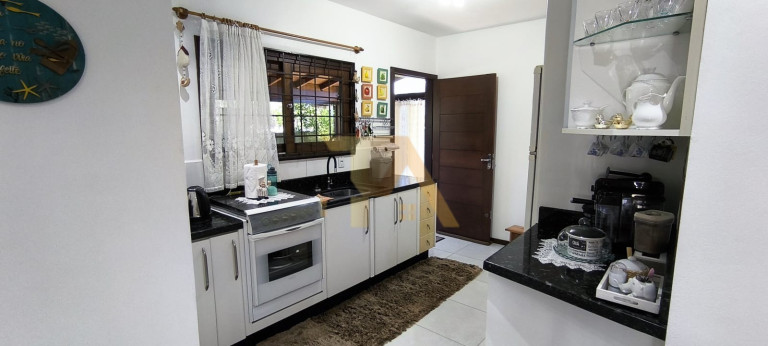 Imagem Imóvel com 3 Quartos à Venda,  em Ibiraquera - Imbituba