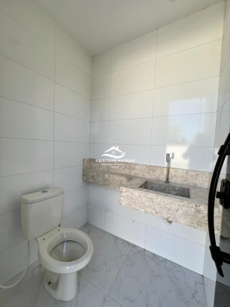 Imagem Casa com 3 Quartos à Venda, 130 m² em Praia De Itaipuaçu (itaipuaçu) - Maricá Imagem Casa com 3 Quartos à Venda, 130 m² em Praia De Itaipuaçu (itaipuaçu) - Maricá