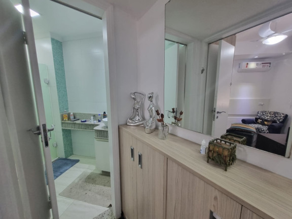 Imagem Apartamento com 3 Quartos à Venda, 95 m² em Ponta Da Praia - Santos Imagem Apartamento com 3 Quartos à Venda, 95 m² em Ponta Da Praia - Santos